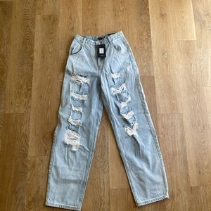 Women’s fashionnova jeans